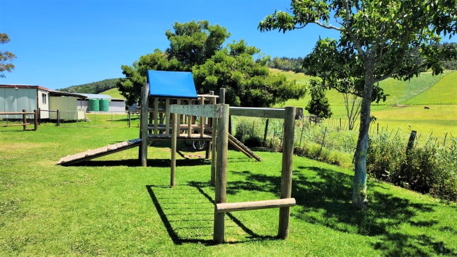 0 Bedroom Property for Sale in Agricultural Holding 318 Western Cape